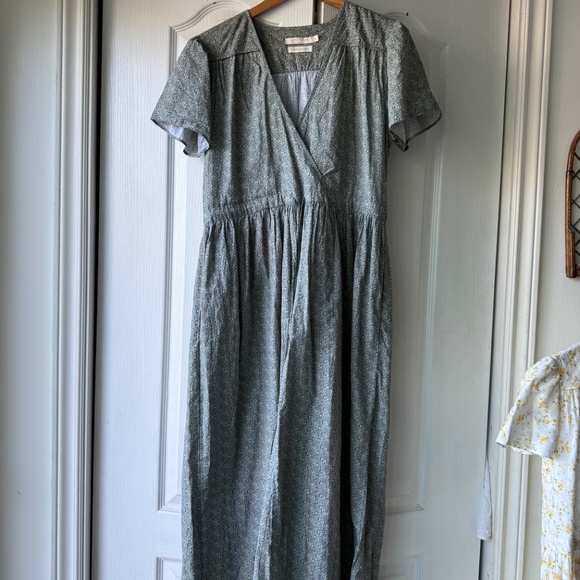 Christy Dawn Dawn Dress- Sold Out Acorn Blues Colourway - Picture 3 of 4